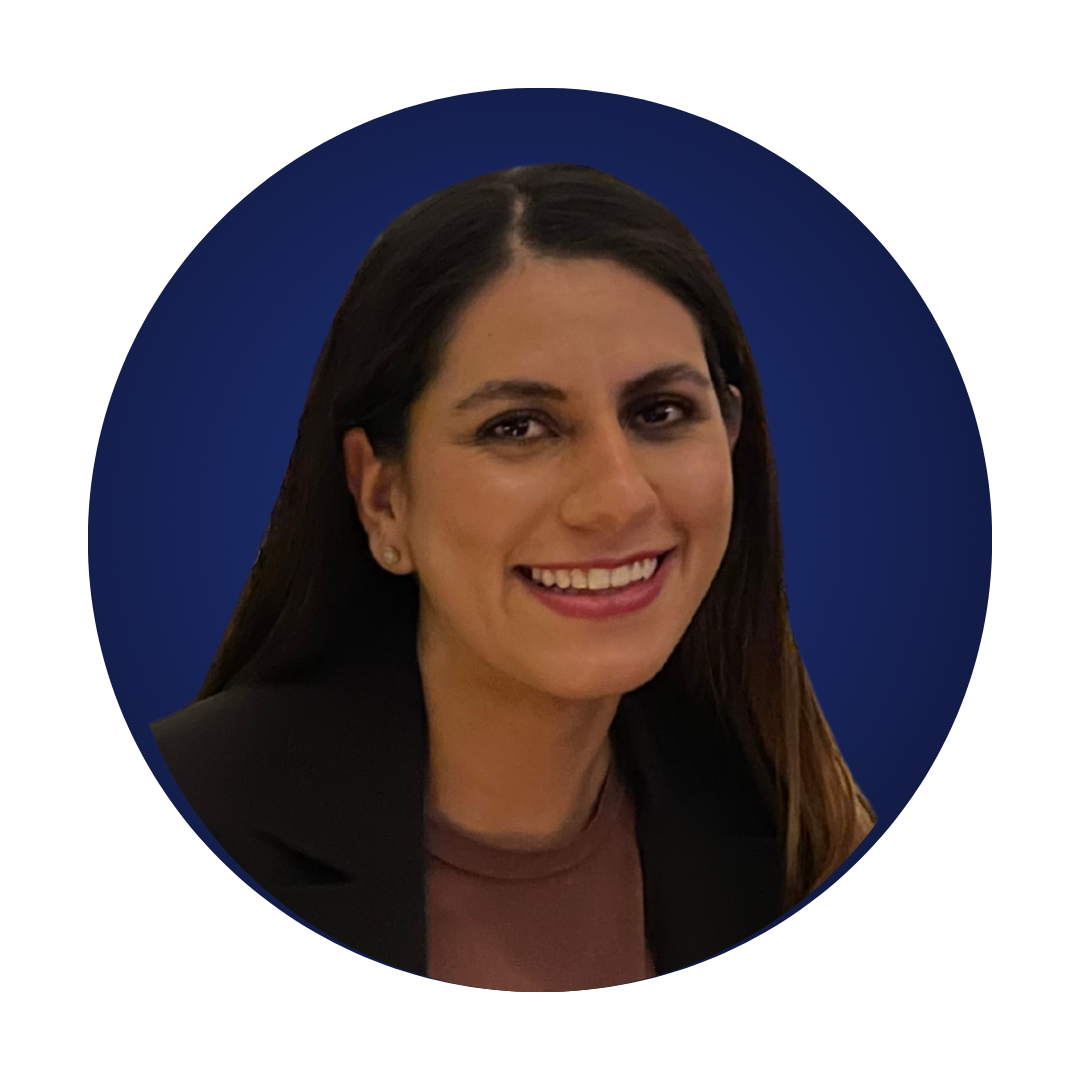 María José Barrientos