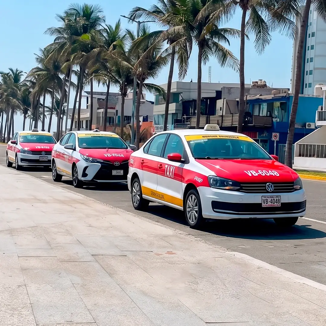 Avant, movilidad en Puebla