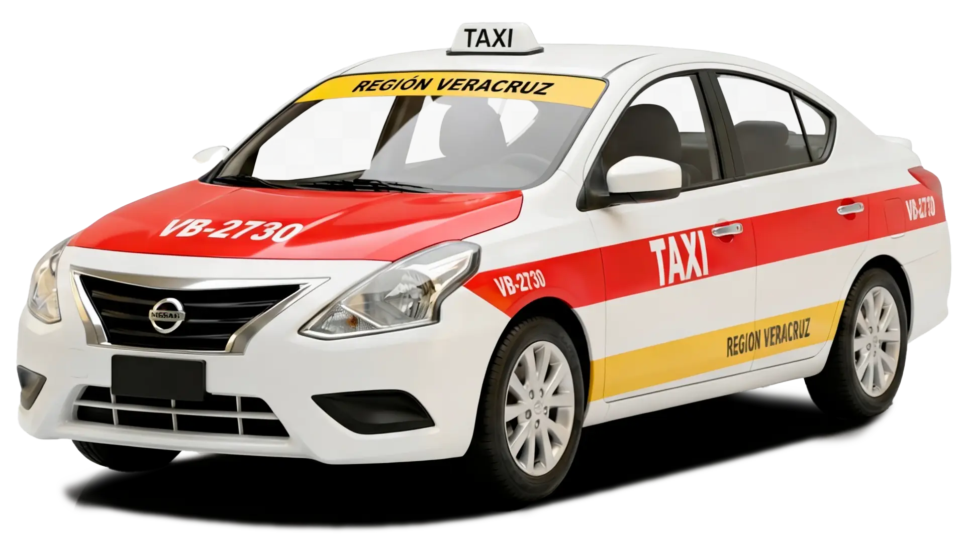 Servicio de taxis Avant